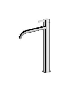 Hotbath Ace Bateria umywalkowa jednouchwytowa Wysoka Chrom AC003H.CR