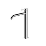 Hotbath Ace Bateria umywalkowa jednouchwytowa Wysoka Chrom AC003H.CR