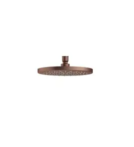Hotbath Ace Deszczownica Ø 200 mm Brushed Copper PVD M100.BCP