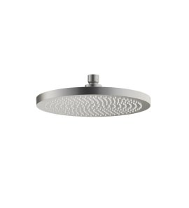 Hotbath Ace Deszczownica Ø 230 mm Brushed Nickel AC104.GN