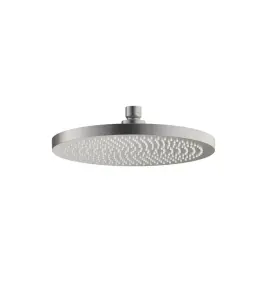 Hotbath Ace Deszczownica Ø 230 mm Brushed Nickel AC104.GN