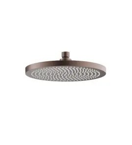 Hotbath Ace Deszczownica Ø 230 mm Brushed Copper PVD AC104.BCP