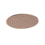 Hotbath Ace Deszczownica Ø 300 mm Brushed Copper PVD AC106.BCP