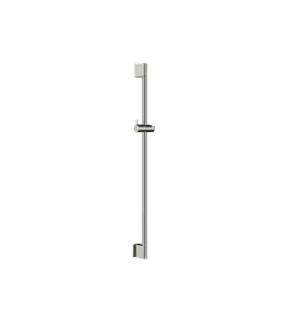 Hotbath Ace Drążek ścienny Brushed Nickel M305.GN