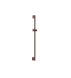 Hotbath Ace Drążek ścienny Brushed Copper PVD M305.BCP
