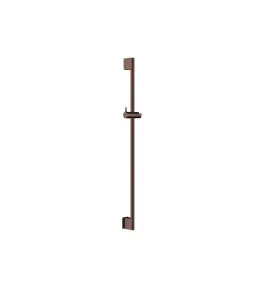 Hotbath Ace Drążek ścienny Brushed Copper PVD M305.BCP