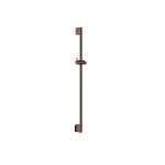 Hotbath Ace Drążek ścienny Brushed Copper PVD M305.BCP