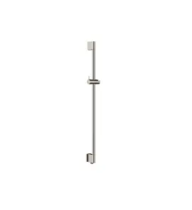 Hotbath Ace Drążek ścienny Brushed Nickel M306.GN
