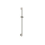 Hotbath Ace Drążek ścienny Brushed Nickel M306.GN