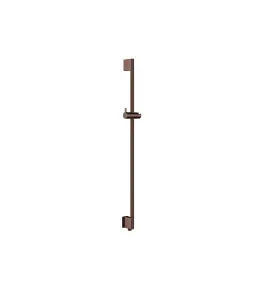 Hotbath Ace Drążek ścienny Brushed Copper PVD M306.BCP