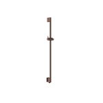 Hotbath Ace Drążek ścienny Brushed Copper PVD M306.BCP