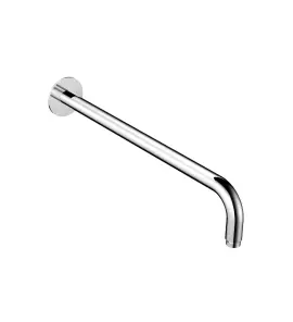 Hotbath Ace Ramie ścienne do deszczownicy 420 mm Chrom AC450.CR