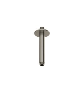 Hotbath Ace Ramię sufitowe do deszczownicy 150 mm Brushed Nickel AC452.GN
