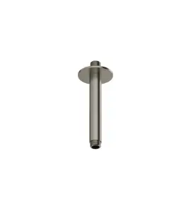 Hotbath Ace Ramię sufitowe do deszczownicy 150 mm Brushed Nickel AC452.GN