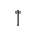 Hotbath Ace Ramię sufitowe do deszczownicy 150 mm Brushed Nickel AC452.GN