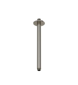 Hotbath Ace Ramię sufitowe do deszczownicy 300 mm Brushed Nickel AC453.GN