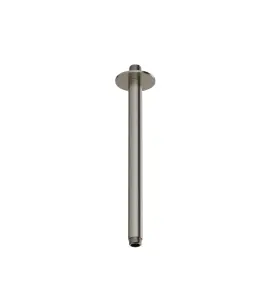 Hotbath Ace Ramię sufitowe do deszczownicy 300 mm Brushed Nickel AC453.GN