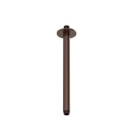 Hotbath Ace Ramię sufitowe do deszczownicy 300 mm Brushed Copper PVD AC453.BCP