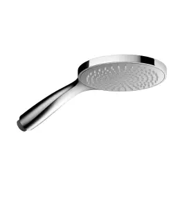 Hotbath Ace Słuchawka prysznicowa jednofunkcyjna Chrom AC370.CR