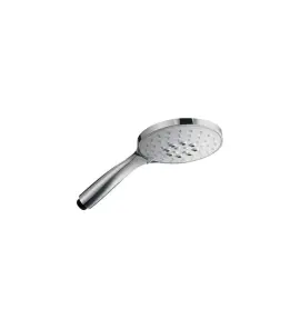 Hotbath Ace Słuchawka prysznicowa Ø 130 mm z 3 strumieniami Chrome M376.CR