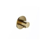 Hotbath Acr Przyłącze kątowe Brushed Brass PVD AC517.BBP