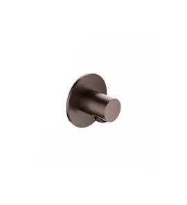 Hotbath Acr Przyłącze kątowe Brushed Copper PVD AC517.BCP