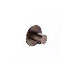 Hotbath Acr Przyłącze kątowe Brushed Copper PVD AC517.BCP