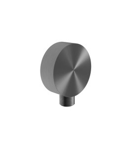 Hotbath Archie Przyłącze kątowe Gun Metal PVD AR500.BGP