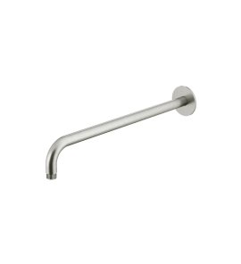 Hotbath Archie Ramie ścienne do deszczownicy Steel Brushed AR450.IX