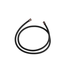 Hotbath Archie Wąż do słuchawki prysznicowej Brushed Copper PVD AR015.BCP