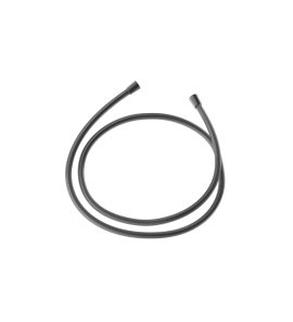 Hotbath Archie Wąż do słuchawki prysznicowej Gun Metal PVD AR015.BGP