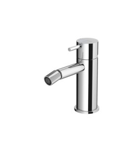 Hotbath Cobber Bateria bidetowa Chrome CB018.CR