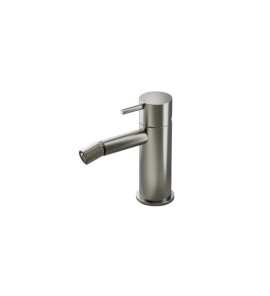 Hotbath Cobber Bateria bidetowa Brushed Nickel CB018.GN