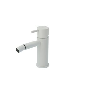 Hotbath Cobber Bateria bidetowa Matt White CB018.WH