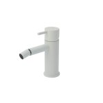 Hotbath Cobber Bateria bidetowa Matt White CB018.WH