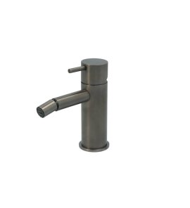 Hotbath Cobber Bateria bidetowa Aged Iron CB018.AI