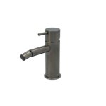 Hotbath Cobber Bateria bidetowa Aged Iron CB018.AI