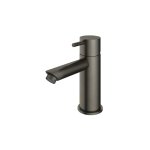Hotbath Cobber Bateria umywalkowa jednouchwytowa Aged Iron CB003S.AI