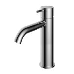 Hotbath Cobber Bateria umywalkowa jednouchwytowa Chrome CB003MC.CR