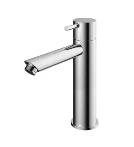 Hotbath Cobber Bateria umywalkowa jednouchwytowa Chrome CB003MS.CR