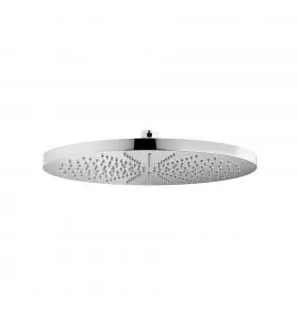 Hotbath Cobber Deszczownica Ø 25 cm Chrome M105.CR