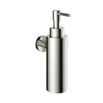 Hotbath Cobber Dozownik do mydła w płynie ścienny Chrom CBA09.CR
