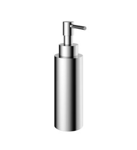 Hotbath Cobber Dozownik do mydła w płynie stojący Chrom CBA10.CR