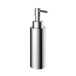 Hotbath Cobber Dozownik do mydła w płynie stojący Chrom CBA10.CR