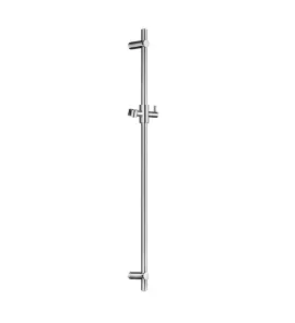 Hotbath Cobber Drążek ścienny Chrome M311.CR