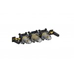 Hotbath Cobber Element podtynkowy baterii wannowej termostatycznej HBCB7072