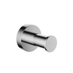 Hotbath Cobber Haczyk na szlafrok Chrome CBA03.CR