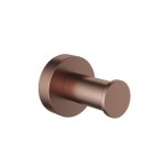 Hotbath Cobber Haczyk na szlafrok Brushed Copper PVD CBA03.BCP