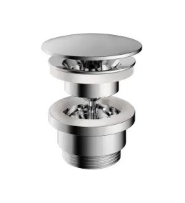 Hotbath Cobber Korek umywalkowy Chrome P708.CR