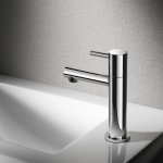 Hotbath Cobber Kran do zimnej wody Chrome E001.CR